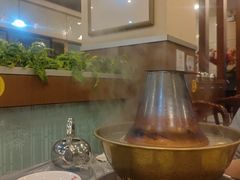-鑫龙火锅城(青岛分店)