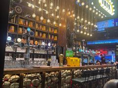 -1819餐厅·团队聚餐·烤串·精酿