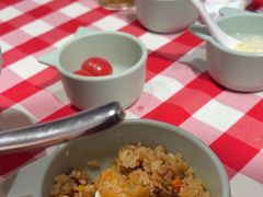 -西贝莜面村(金隅嘉品mall店)