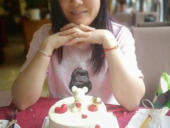 -漫生活烘焙·无糖蛋糕·动物奶油