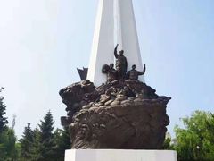-图们国门景区