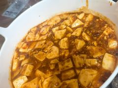 -海碗油泼面·八次方·水库鱼·粘卷子(平谷店)