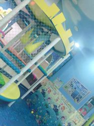 -佳贝爱益智主题儿童乐园(乐尔乐旗舰店)