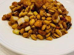 宫保鸡丁-大铁勺新津菜(东丽阳光新业广场店)