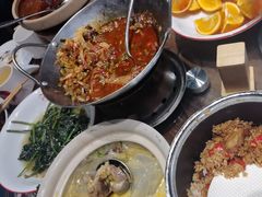 -湘味淳(千禧街店)