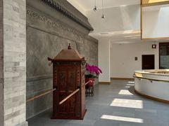 -北京国际饭店·谭府餐厅