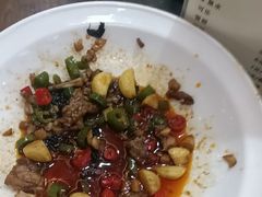 -老唐三下锅 ·张家界地标美食(溪布街店)