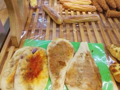 -BreadTalk面包新语·烘焙蛋糕(高德置地春广场店)