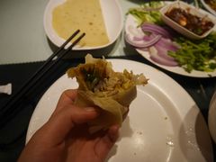-老昌春饼(中央大街店)