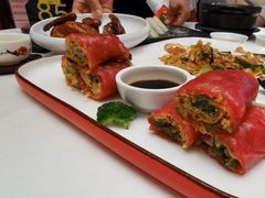 -红馆喜宴(十亩地店)