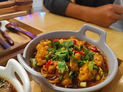 -怪物的冰与火(天虹商场中山路店)
