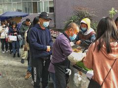 -六广门毛阿姨糯米饭