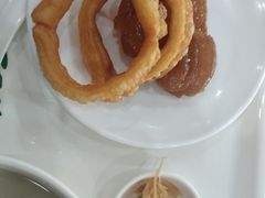 -锦馨豆汁(天坛路店)