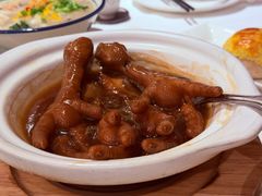 -白天鹅宾馆-宏图府餐厅