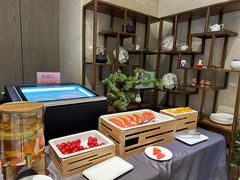 -骏莱海鲜鱼港(五角场店)