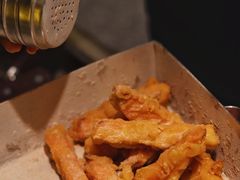 -超级鸡车(曹杨路店)