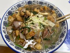 -复兴面王(河东路起源店)
