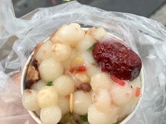 -陆氏梅花糕(老门东店)
