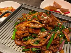 -金鸭季·北京烤鸭(深业上城店)