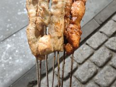 -王姐烧烤(中山路店)
