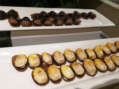 -宜昌富力皇冠假日酒店·咖啡1号西餐厅