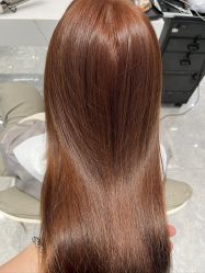 -美格丝M.G.S Hair Salon