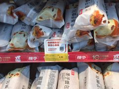 -京客隆超市(管庄店)