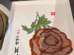 -全聚德(双井店)