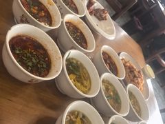 -小崔家臊子面(蔡家坡总店)