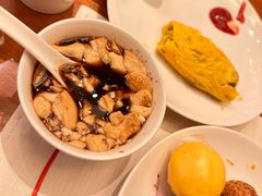 -深圳福田香格里拉大酒店