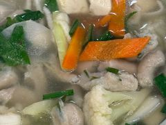 -海坛特色小吃·只做平潭特色菜(平潭店)