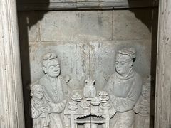 -马村砖雕墓