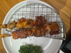 -味千拉面(煌华新纪元购物广场店)