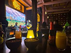 -悦界酒吧(后海店)