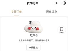 -霸王茶姬(凯德大峡谷店)