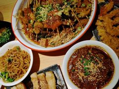 -付小姐在成都(中山公园店)