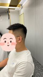 -即型男士理发工作室