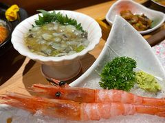 -彩汐 日式海鲜&烧鸟居酒屋