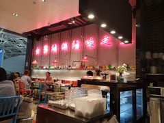 -陈鹏鹏潮汕菜(宝安机场T3航站楼店)