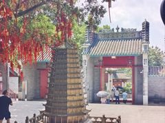-国恩寺