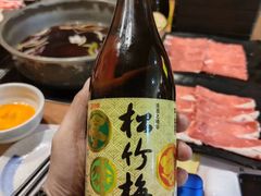 -牛New寿喜烧(青浦店)