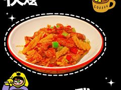 火爆三鲜-黄泥岗·黄陂农家菜(百步亭店)
