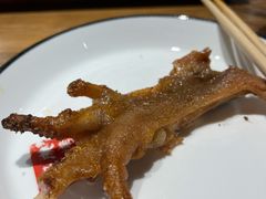 -熙成烧烤(白塔岭店)