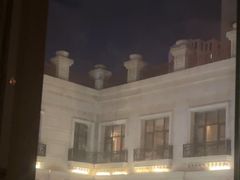 -天津瀚金佰九号温泉酒店(南楼地铁站店)