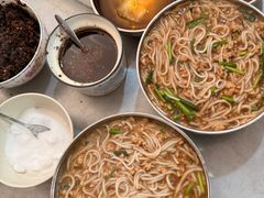 -正宗杨记普洱酸醋米线(总店)