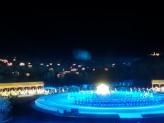 -鼎盛王朝康熙大典实景演出