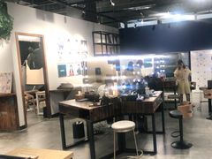 -海马体照相馆(天津世纪都会店)