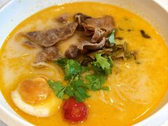 大骨棒金汤肥牛拉面-味千拉面(金融街店)