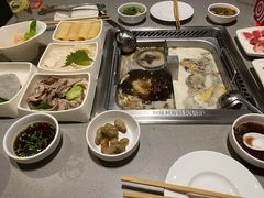 -海底捞火锅(石厦时代广场店)