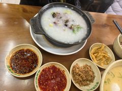 -李记清真馆(打钉巷店)